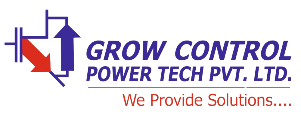 GROW CONTROLS