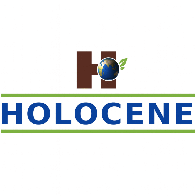 HOLOCENE ECOSOLUTIONS PRIVATE LIMITED