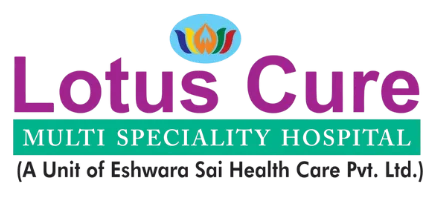 LOTUS CURE Hospitals
