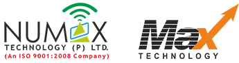 NUMAX TECHNOLOGY PVT. LTD
