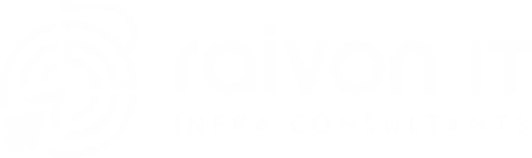 RAIVON IT INFRA CONSULTANTS PRIVATE LIMITED