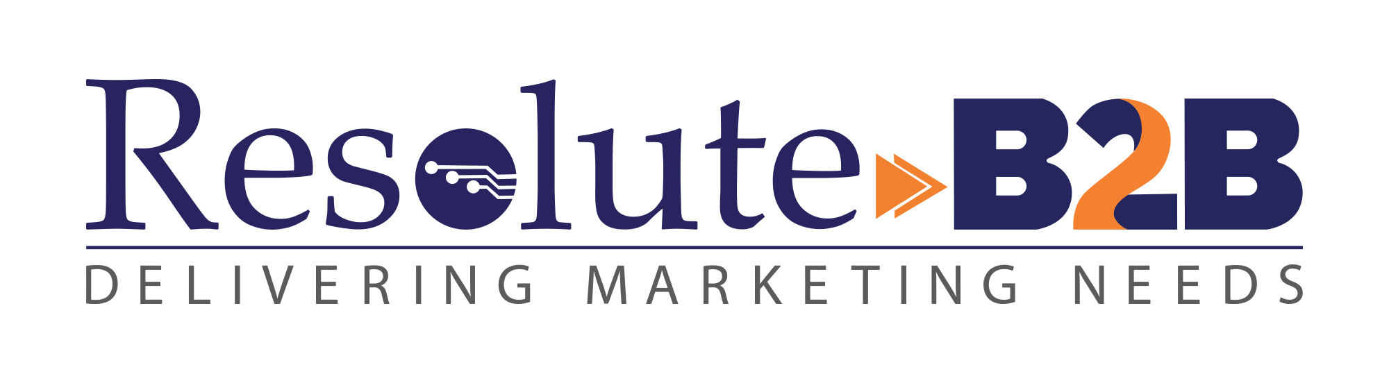 RESOLUTE B2B LLP