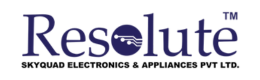 Skyquad Electronics & Appliances Pvt. Ltd