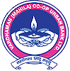 VARDHAMAN (MAHILA) CO-OPERATIVE URBAN BANK LIMITED
