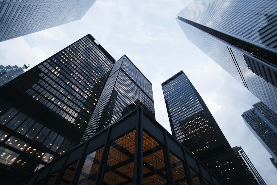 Corporate Offices