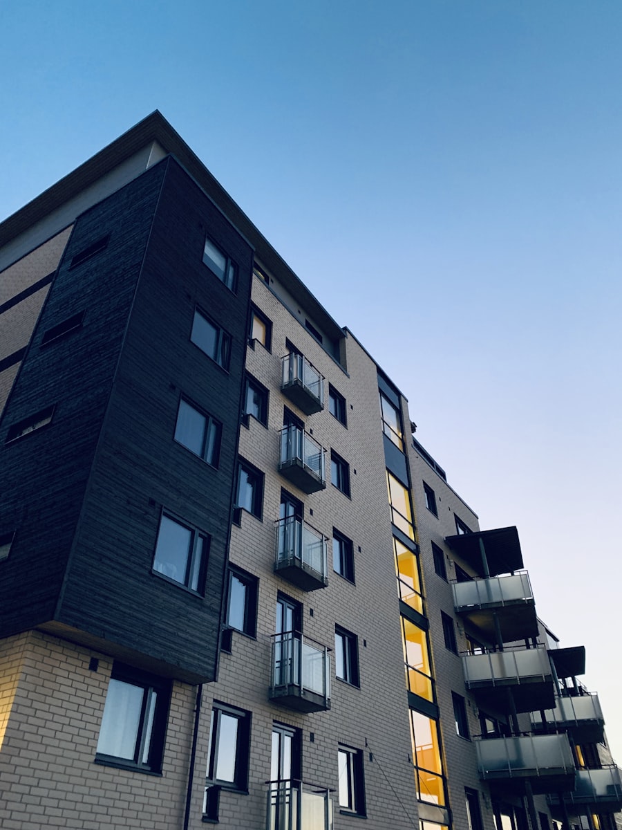 Residential Communities