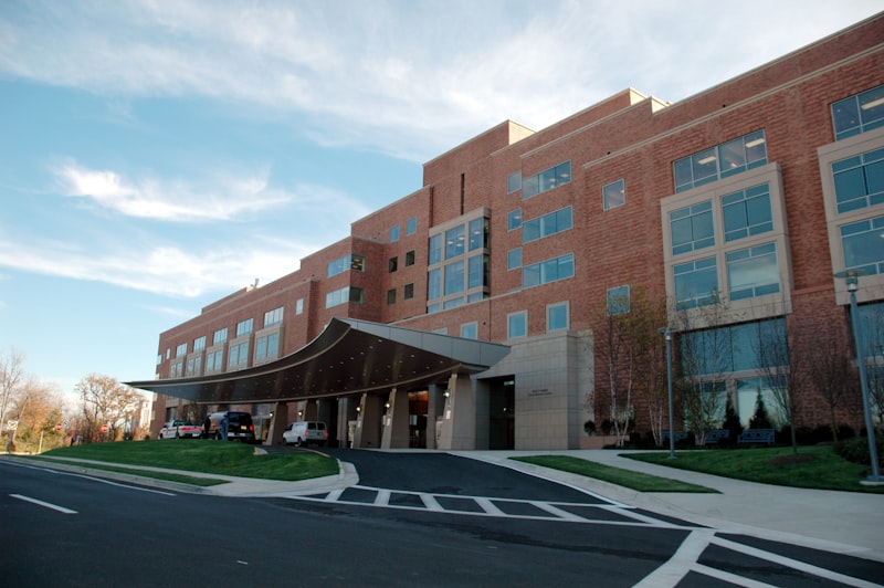Hospital Gurugram