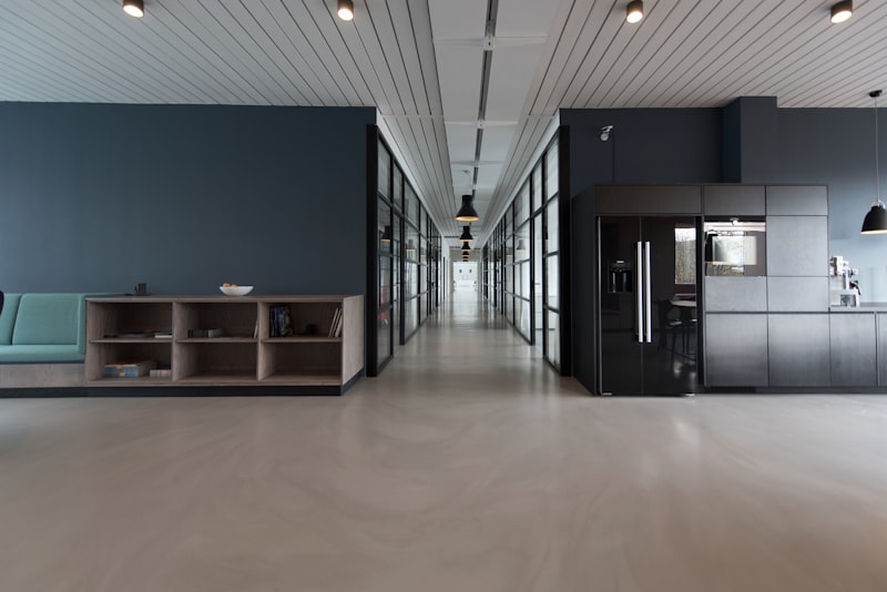 Corporate Office Delhi