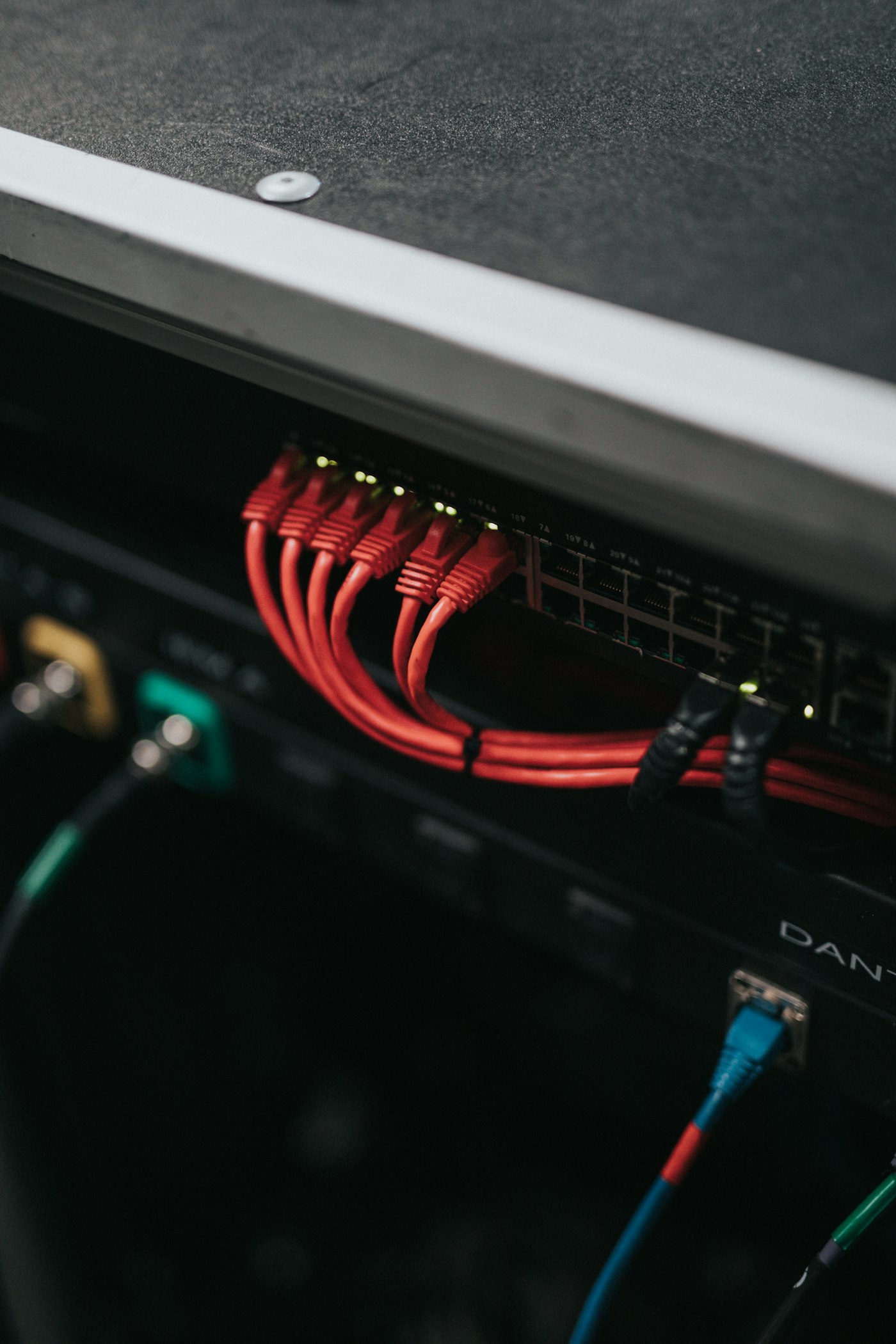 Network products
