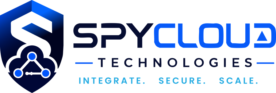 SpyCloud Technologies — Integrate. Secure. Scale.